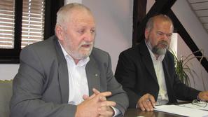 Trg dela Dolenjske in Bele krajine trenutno ni obetaven, pravijo na območni služ