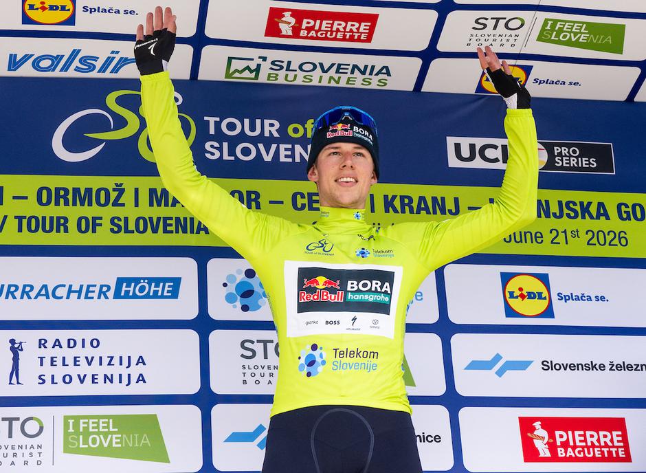 Laurence Pithie | Avtor: Sportida