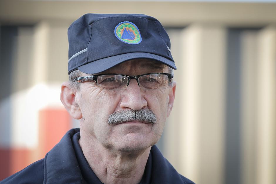 Srečko Šestan | Avtor: Saša Despot