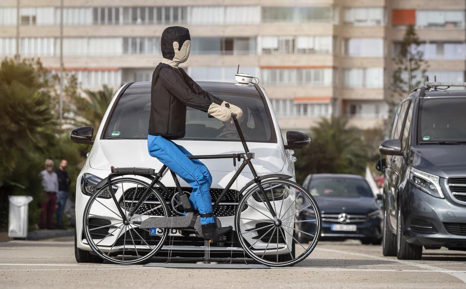 Mercedes-Benz razred B | Avtor: Mercedes-Benz AG