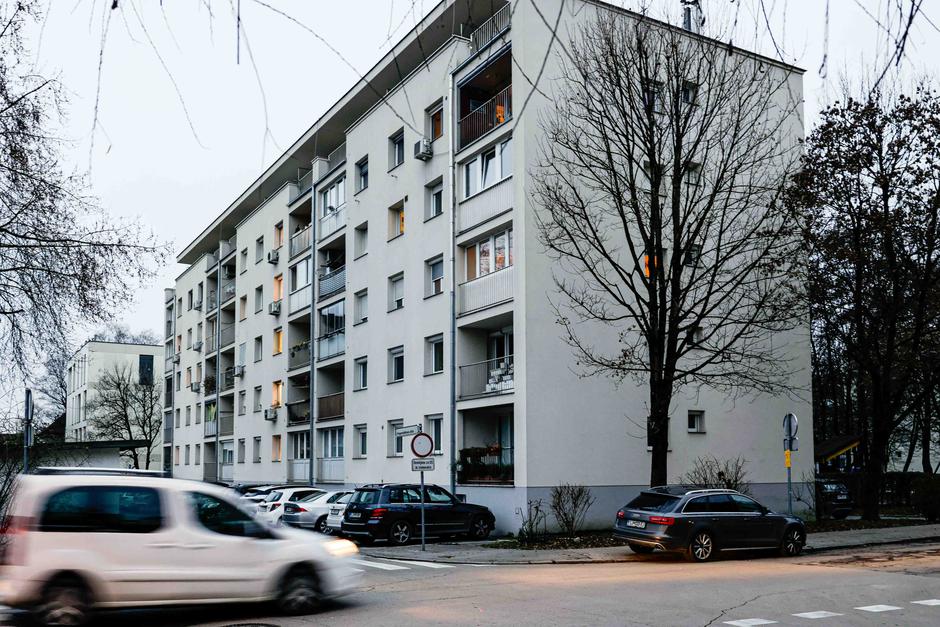 stanovanjski blok, stanovanja | Avtor: Saša Despot