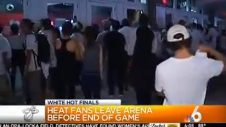 navijači miami heat