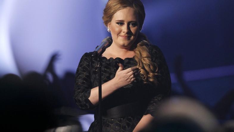 Adele