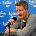 steve kerr