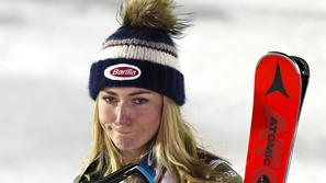 mikaela shiffrin