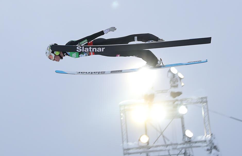 Planica | Avtor: Epa