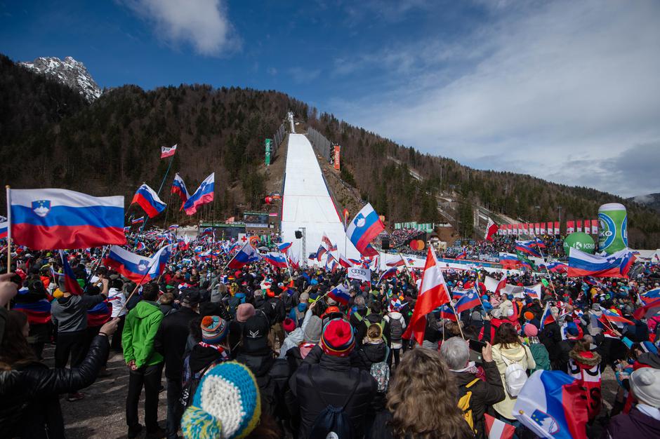 Planica | Avtor: Anže Petkovšek