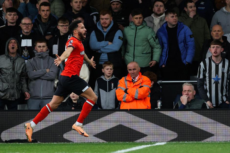 18. krog Premier lige | Avtor: Profimedia