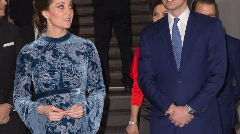 princ william, kate middleton