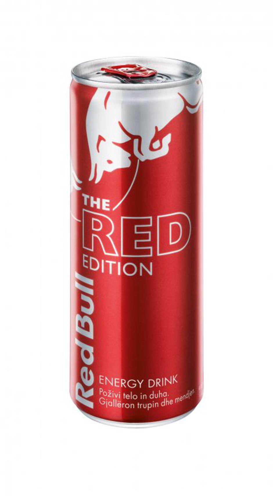 red bull | Avtor: Žurnal24 main