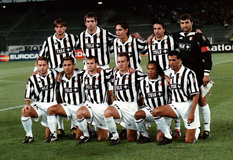 Igor Tudor | Avtor: Profimedia