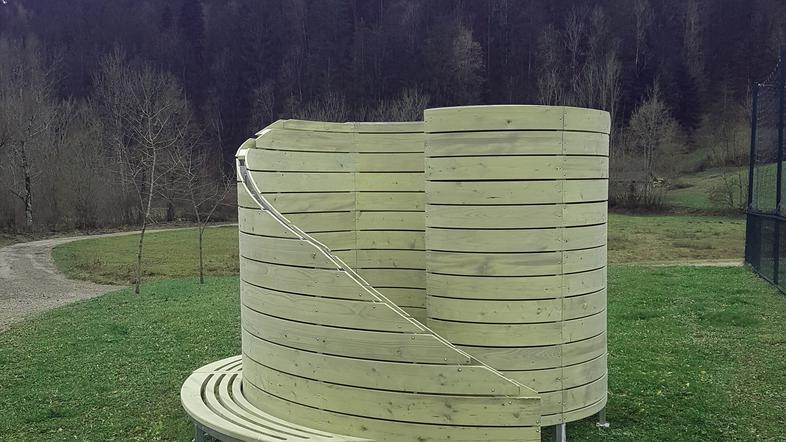 Projekt Lesni feniks