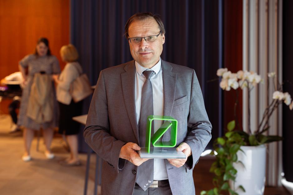 23. okoljski dan | Avtor: Tadej Kreft