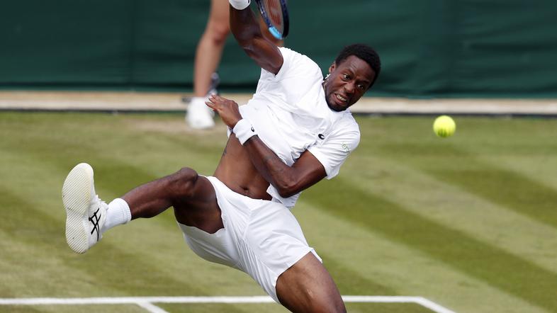 Gael Monfils