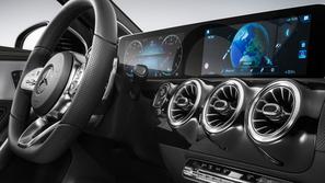 Mercedes-benz A razred