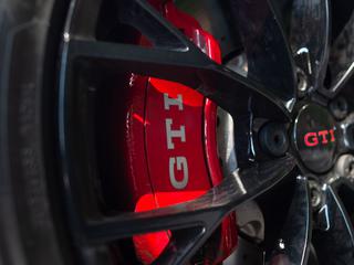 Golf GTI