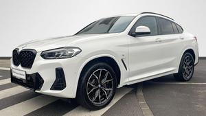 BMW X4 xDrive20d