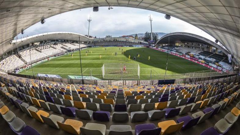 NK Maribor NK Domžale