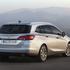 Opel astra sports tourer