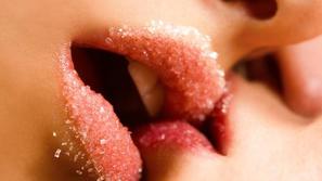 Pogledala me je zaljubljeno. (Foto: Shutterstock)