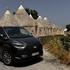 Ford tourneo in Apulija