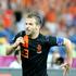 Rafael van der Vaart Euro 2012