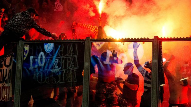 Maribor, Schalke