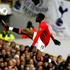 Welbeck Tottenham Manchester United Premier League Anglija liga prvenstvo