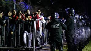 River Plate, Boca Juniors