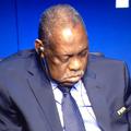 Issa Hayatou