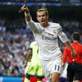 Gareth Bale