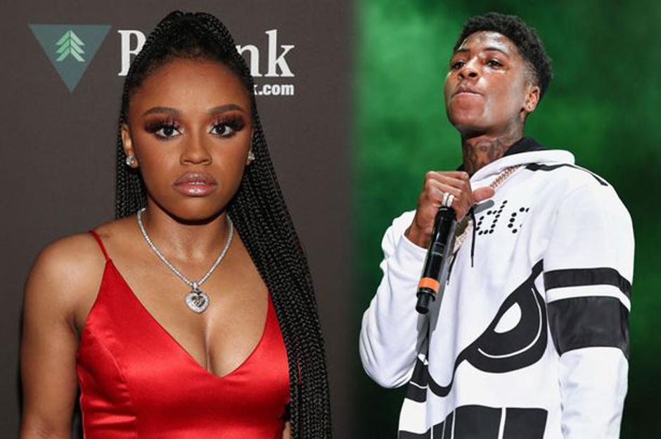 Yaya Mayweather | Avtor: Reševalni pas/Twitter