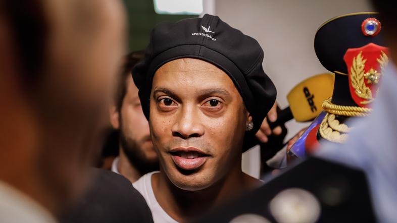 ronaldinho