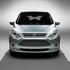 Ford C-max hibrid