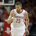 Chandler Parsons