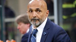 luciano spalletti