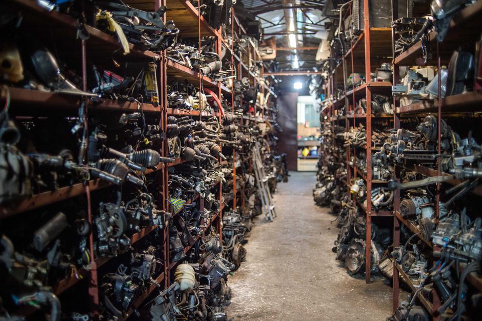 avto Vrhovec | Avtor: Anže Petkovšek