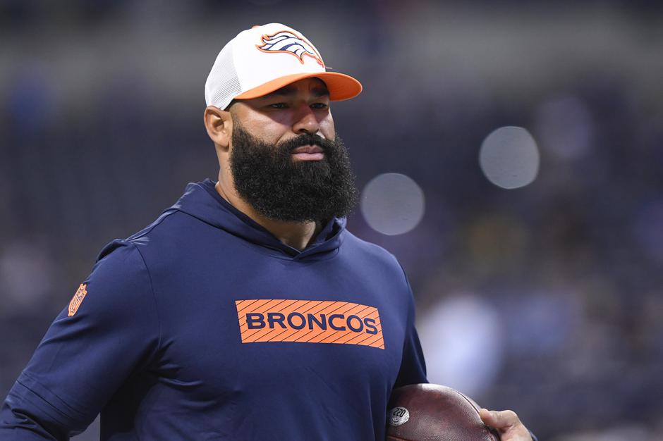 Michael Wilhoite | Avtor: Profimedia