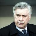 Ancelotti PSG Paris Saint Germain Nancy Ligue 1 Francija liga prvenstvo