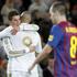 Cristiano Ronaldo Karim Benzema Barcelona Real Madrid