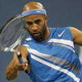 James Blake 325 AFP