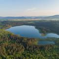 Petelinjsko jezero