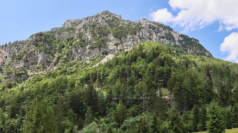 Ljubelj, komemoracija, taborišče, 2. svetovna vojna