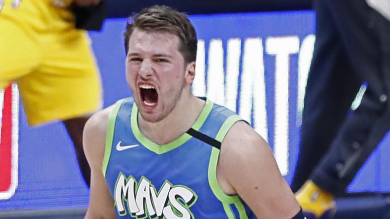 luka dončić