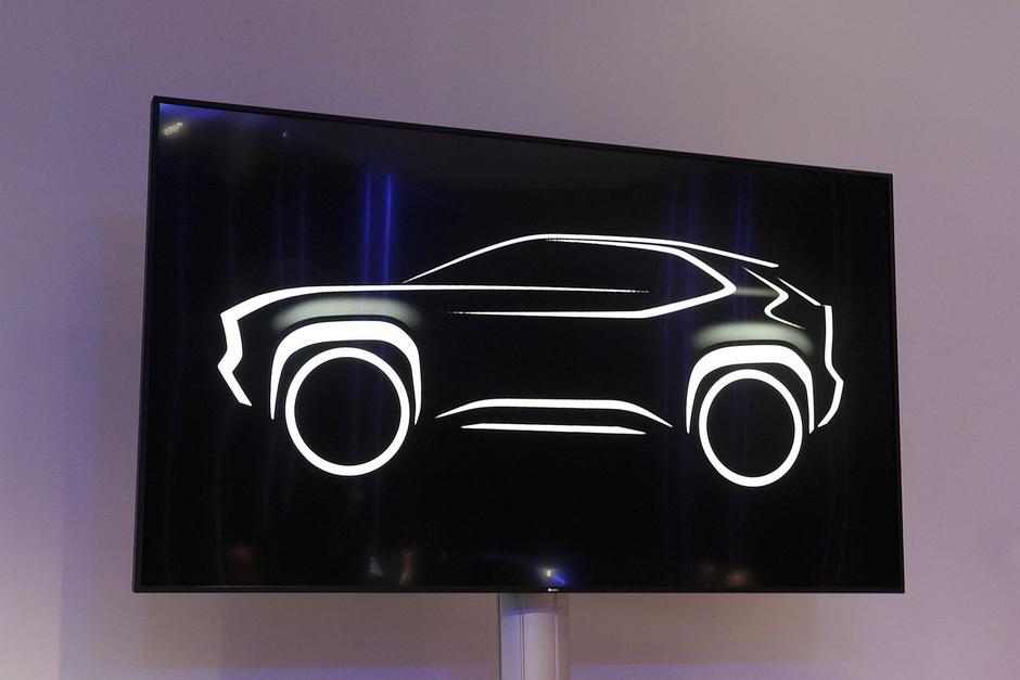 toyota yaris, mirai, rav4, tnga | Avtor: Matija_Janežič