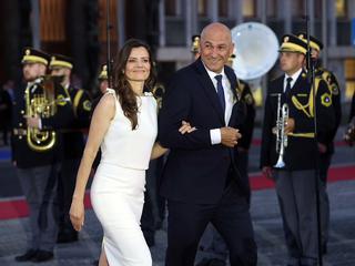 urška bačovnik janša, janez janša