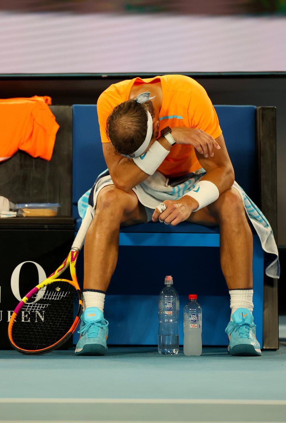 Rafael Nadal | Avtor: Profimedia