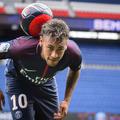 Neymar PSG