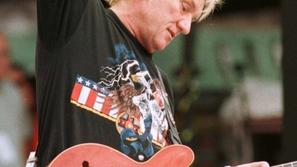 Alvin Lee