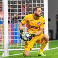jan oblak